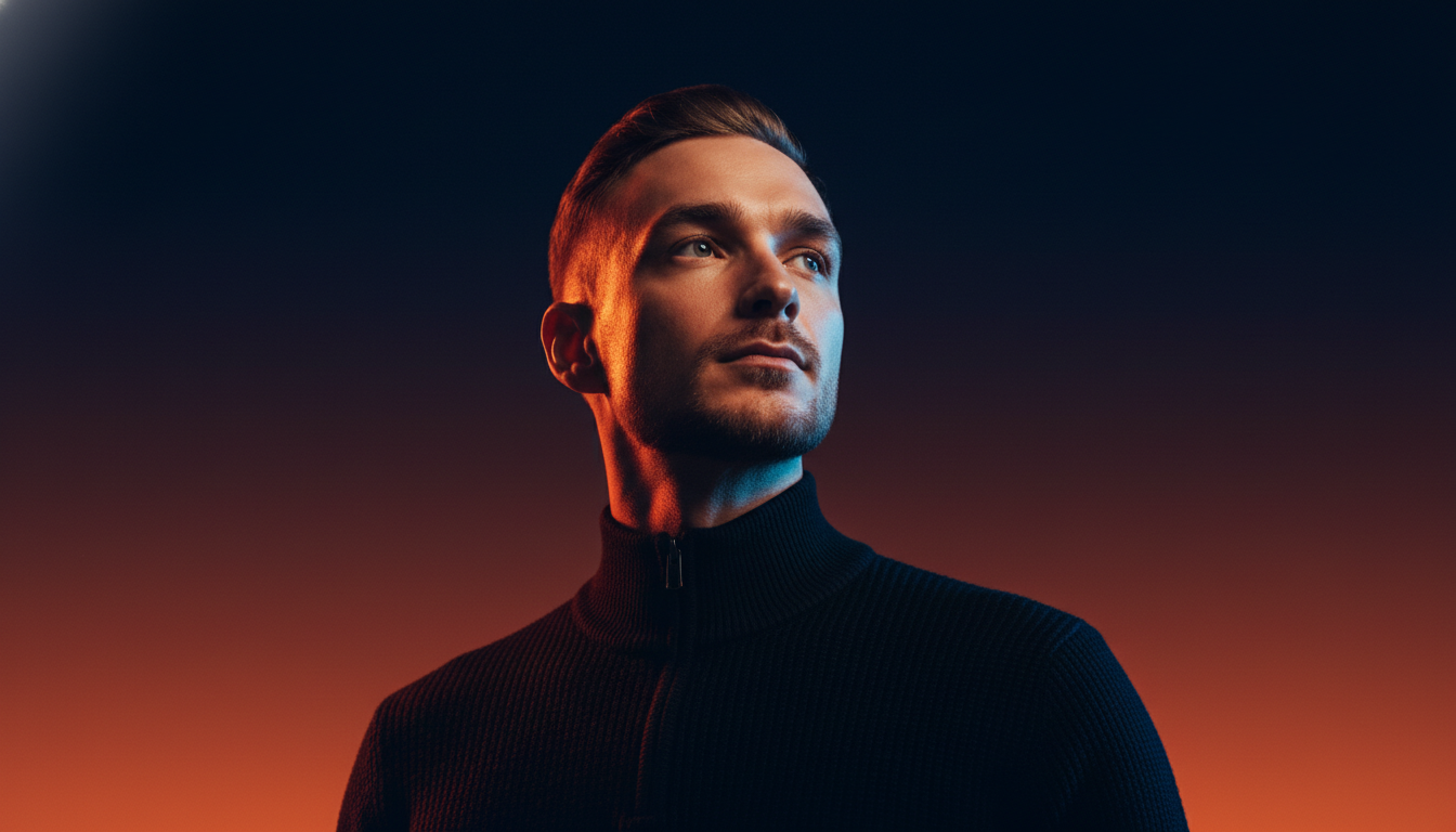 Konrad - Twórca AIPowerCrew